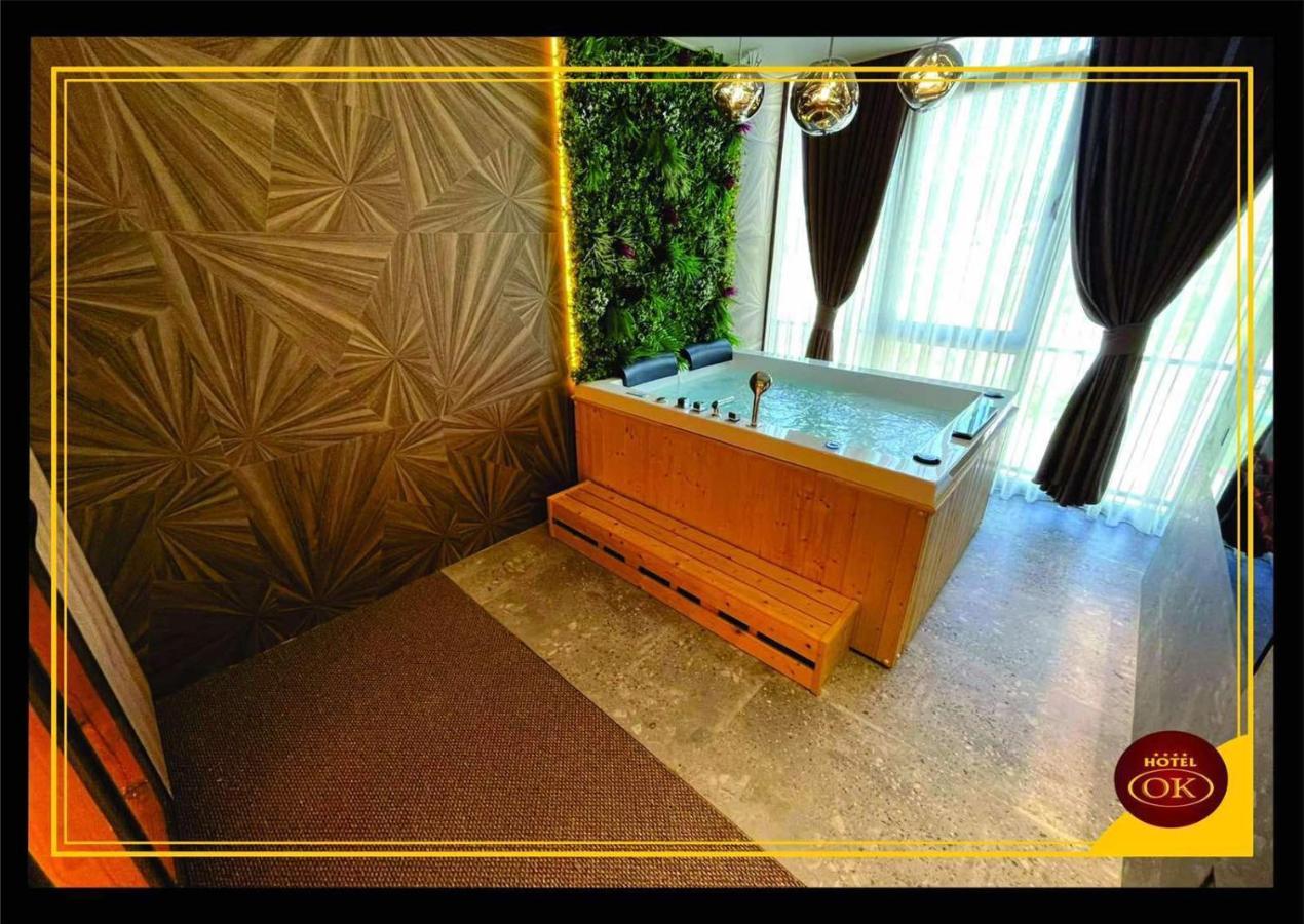Hotel Ok Prizren Extérieur photo