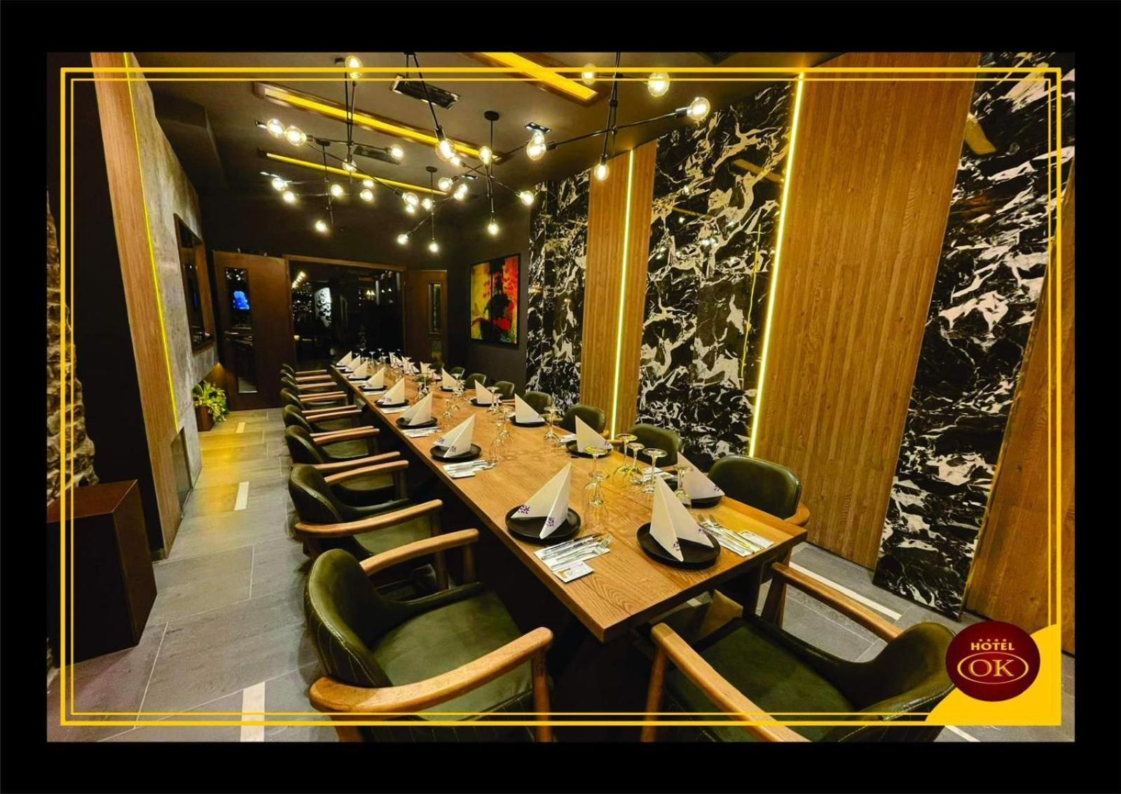 Hotel Ok Prizren Extérieur photo