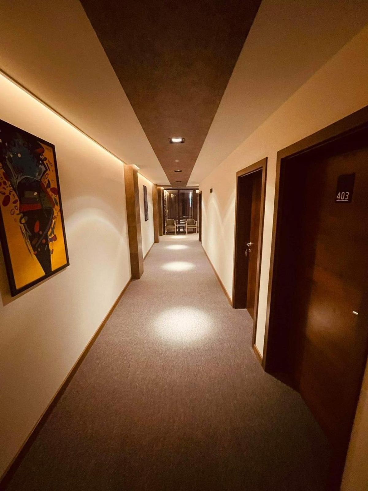 Hotel Ok Prizren Extérieur photo