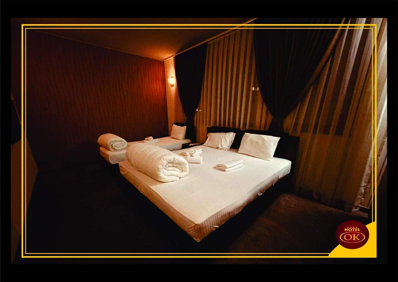 Hotel Ok Prizren Extérieur photo