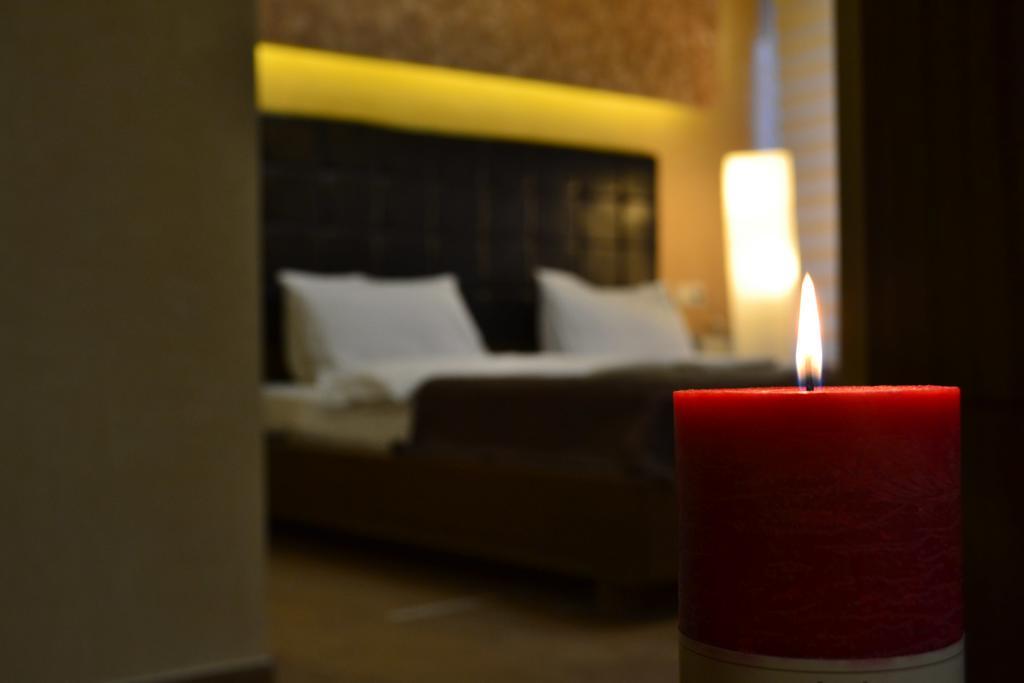 Hotel Ok Prizren Extérieur photo