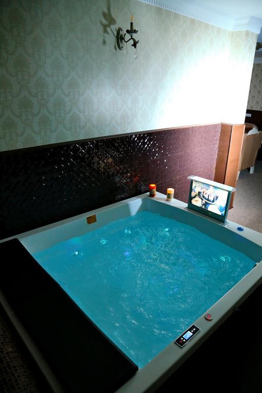 Hotel Ok Prizren Extérieur photo
