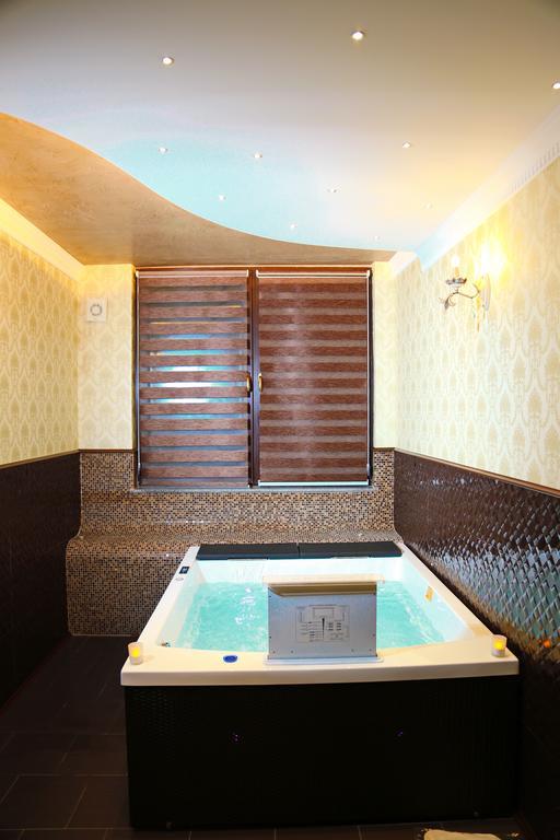 Hotel Ok Prizren Extérieur photo
