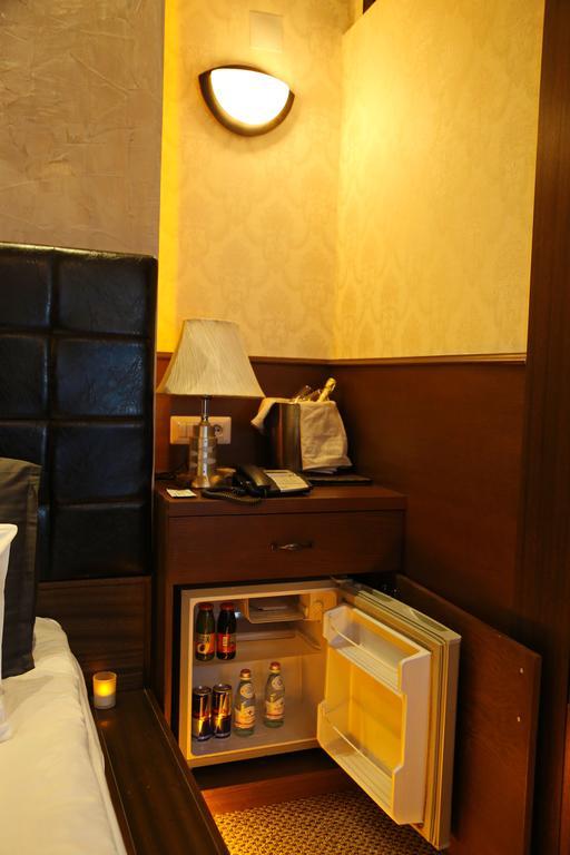 Hotel Ok Prizren Extérieur photo